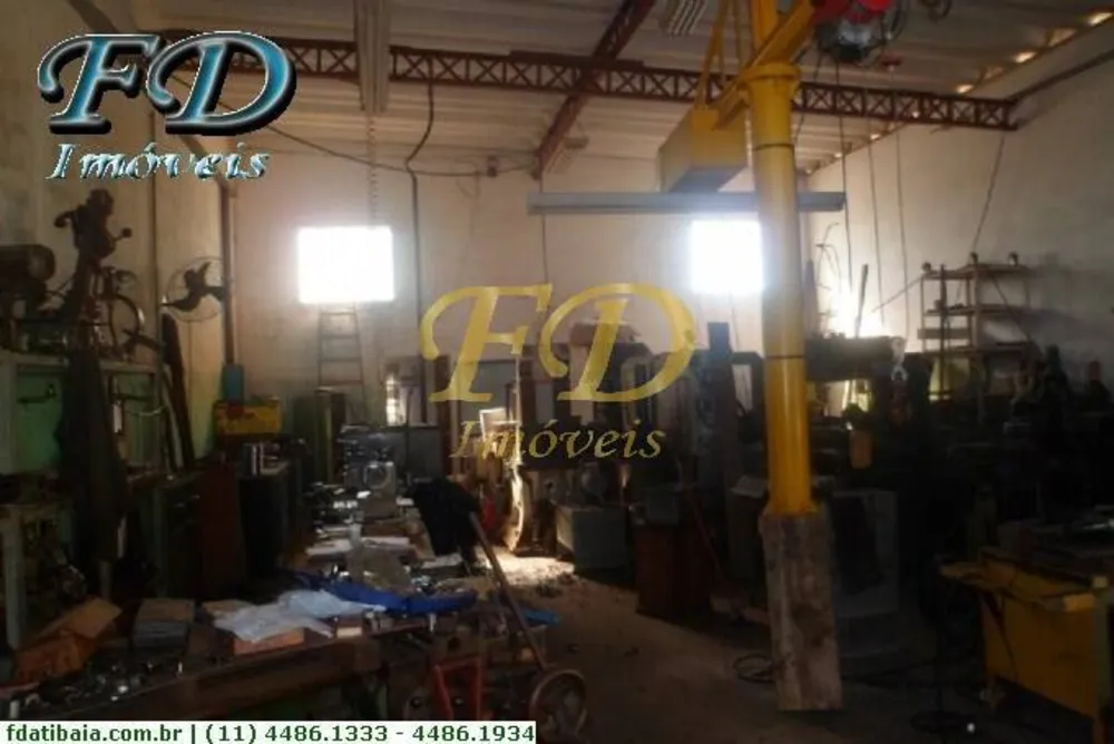 Depósito-Galpão, 300 m² - Foto 3