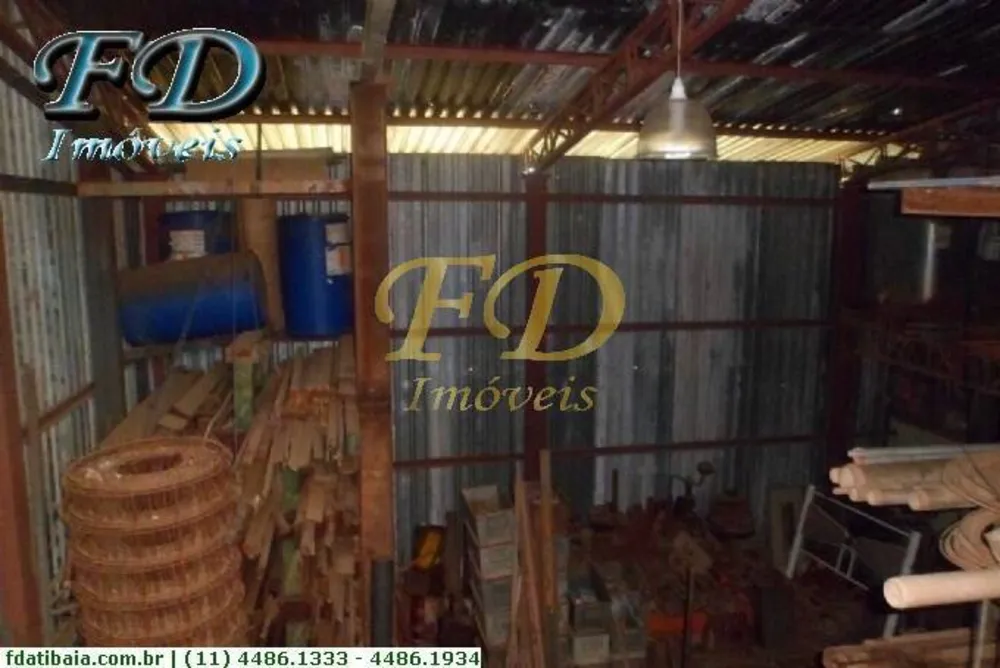 Depósito-Galpão, 300 m² - Foto 5