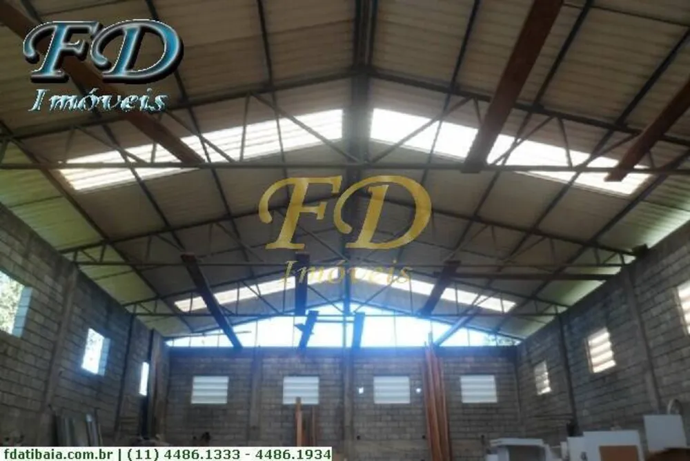 Depósito-Galpão, 300 m² - Foto 6