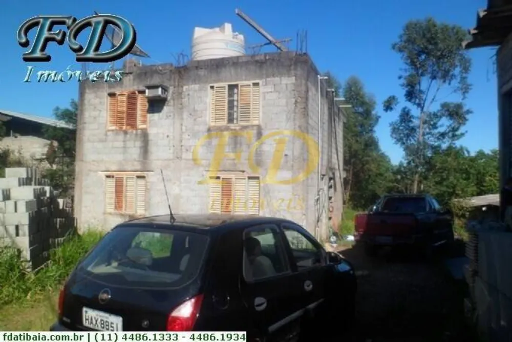 Depósito-Galpão, 300 m² - Foto 2