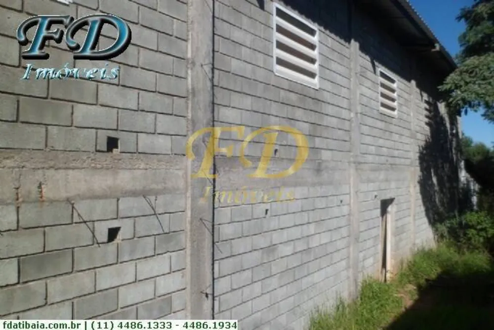 Depósito-Galpão, 300 m² - Foto 8