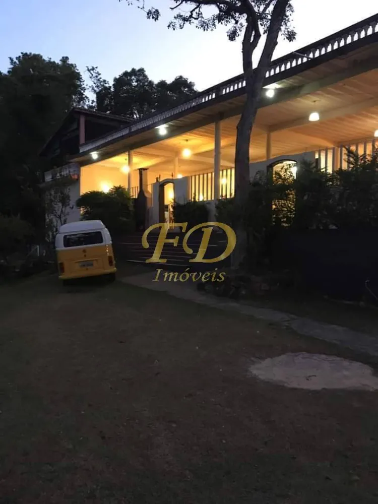 Terreno, 1 hectares - Foto 3