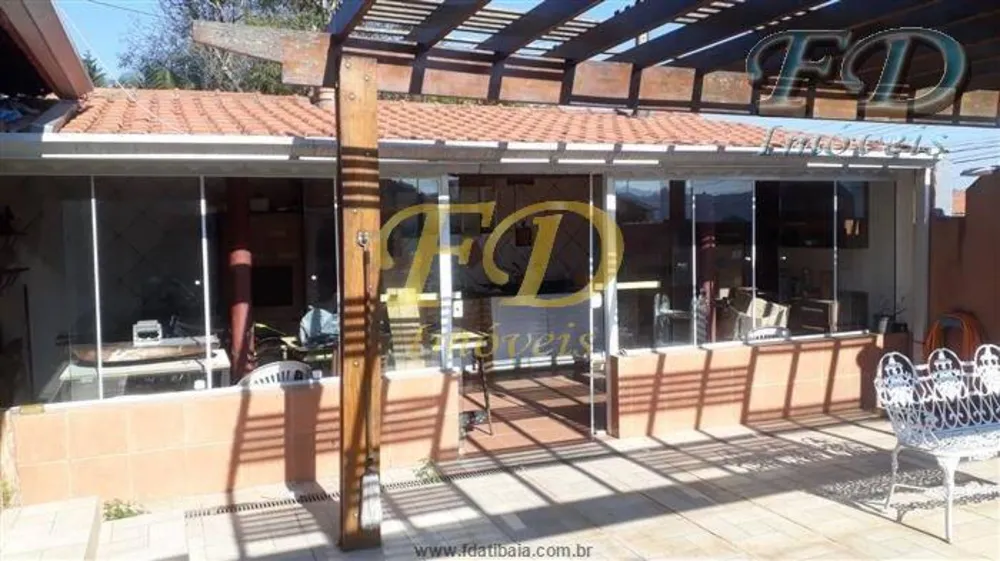 Casa, 3 quartos, 231 m² - Foto 8