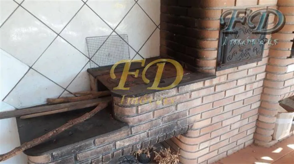Casa, 3 quartos, 231 m² - Foto 3