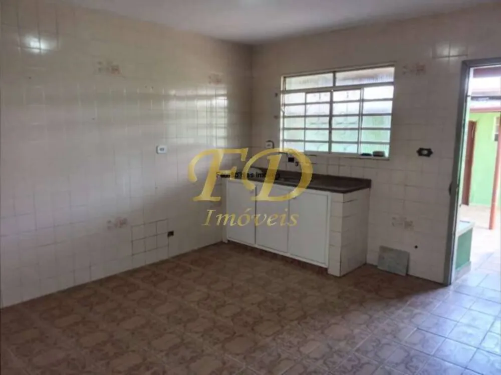 Casa, 4 quartos, 100 m² - Foto 3