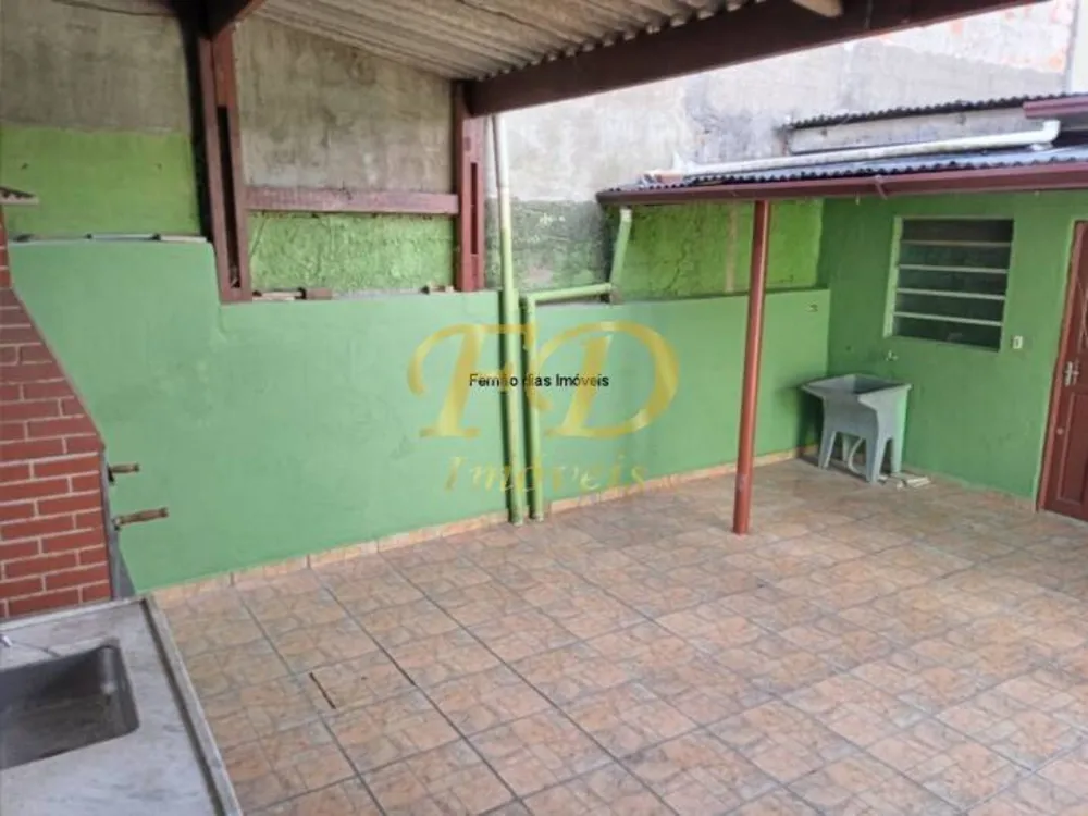 Casa, 4 quartos, 100 m² - Foto 8