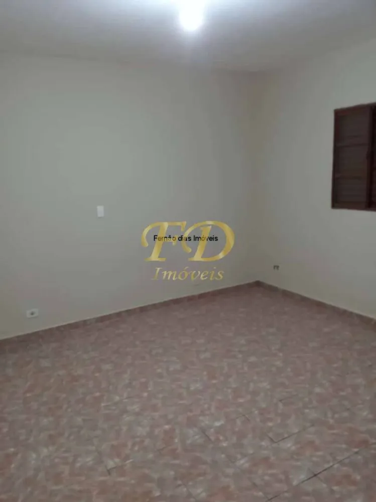 Casa, 4 quartos, 100 m² - Foto 1
