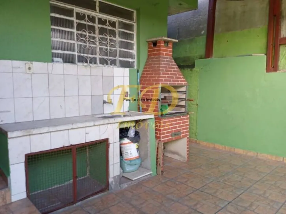 Casa, 4 quartos, 100 m² - Foto 4