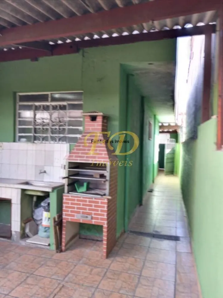 Casa, 4 quartos, 100 m² - Foto 6