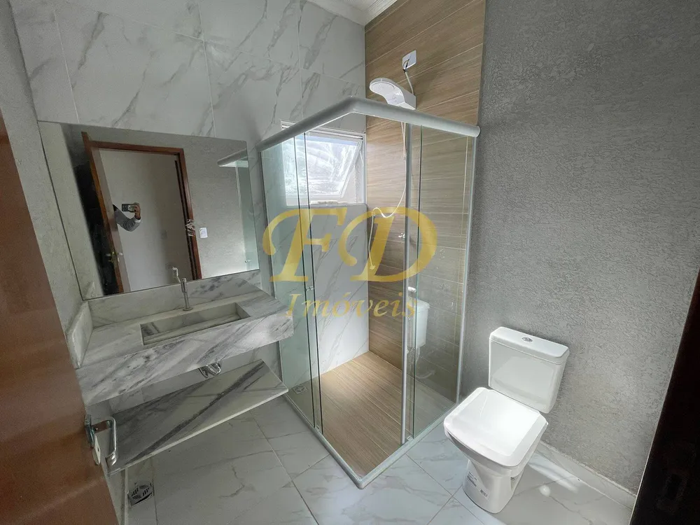 Casa, 3 quartos, 120 m² - Foto 6