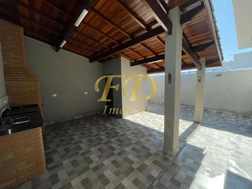 Casa, 3 quartos, 120 m² - Foto 8
