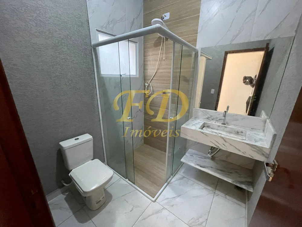 Casa, 3 quartos, 120 m² - Foto 3
