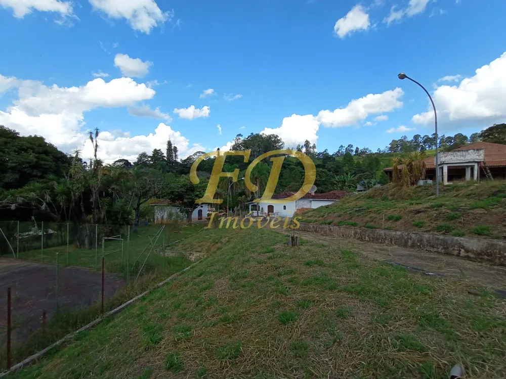Sítio, 5 quartos, 3 hectares - Foto 4