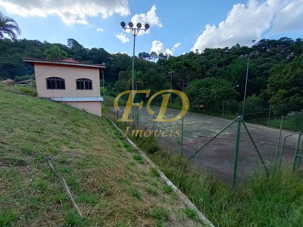 Sítio, 5 quartos, 3 hectares - Foto 7
