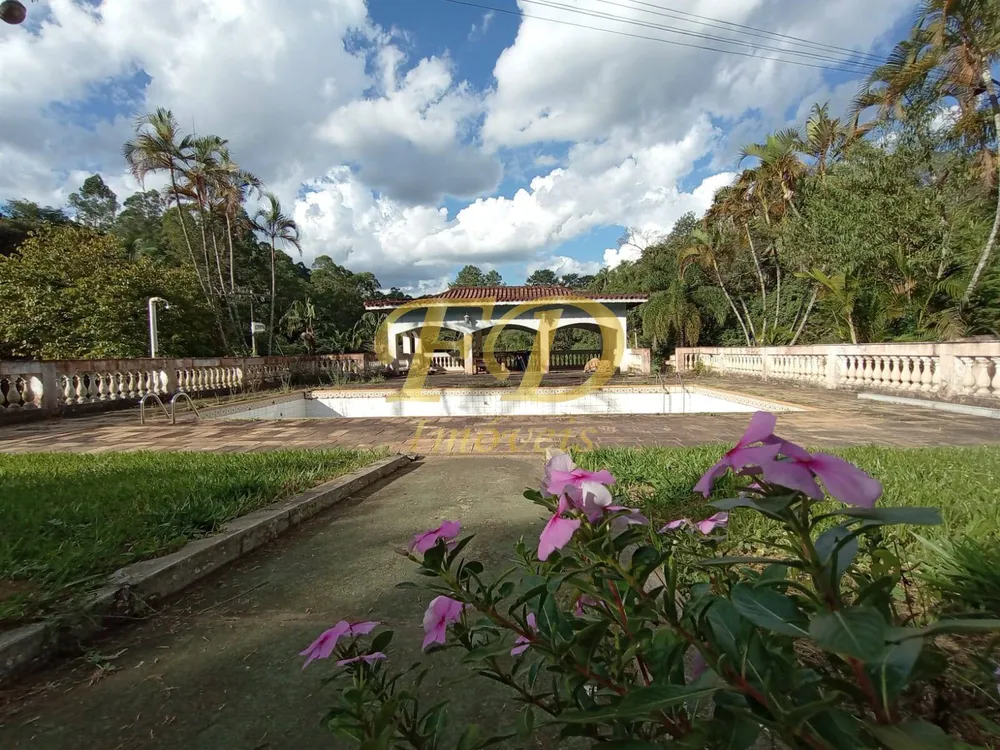 Sítio, 5 quartos, 3 hectares - Foto 4