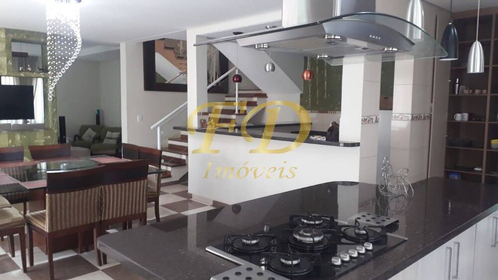 Chácara à venda com 4 quartos, 528m² - Foto 6