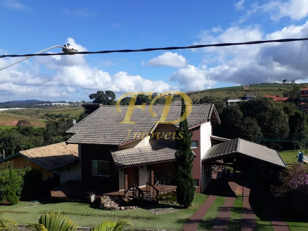 Chácara, 4 quartos, 1000 m² - Foto 11