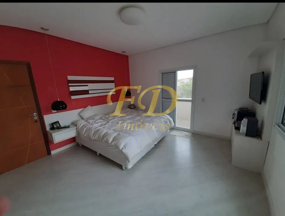 Chácara, 4 quartos, 1000 m² - Foto 15