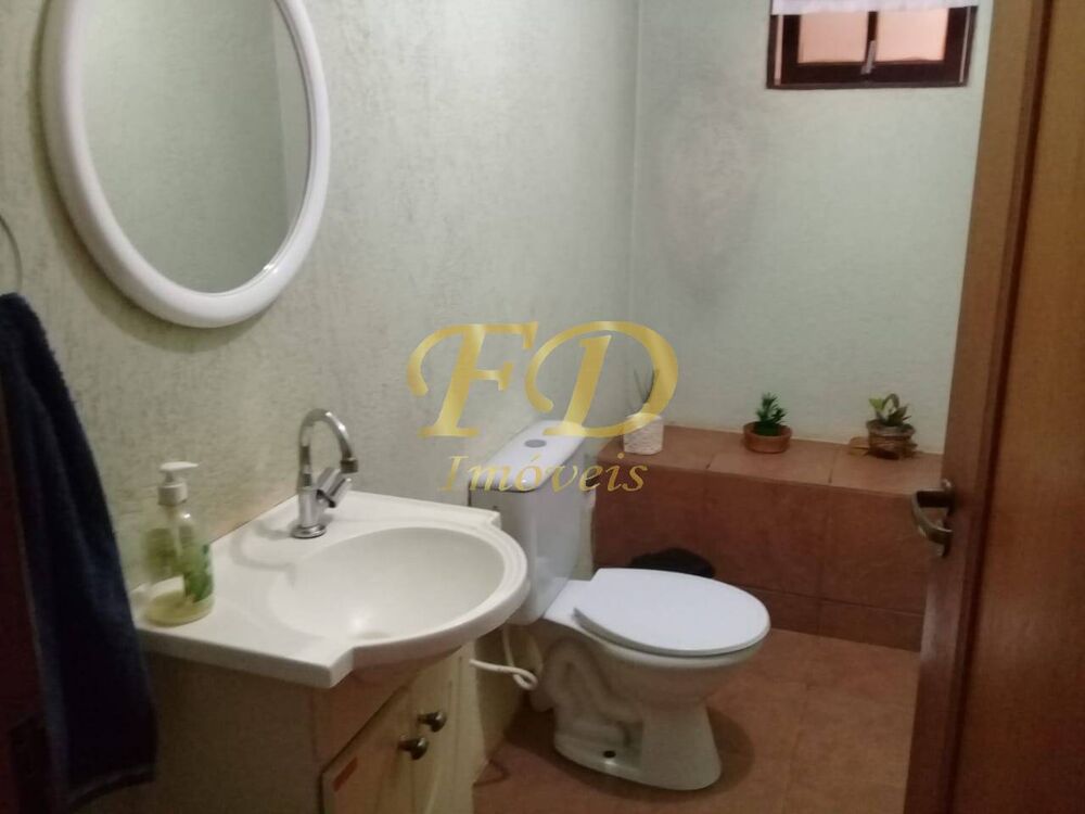 Sítio à venda com 4 quartos, 360m² - Foto 3