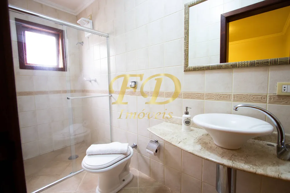 Casa de Condomínio, 4 quartos - Foto 1