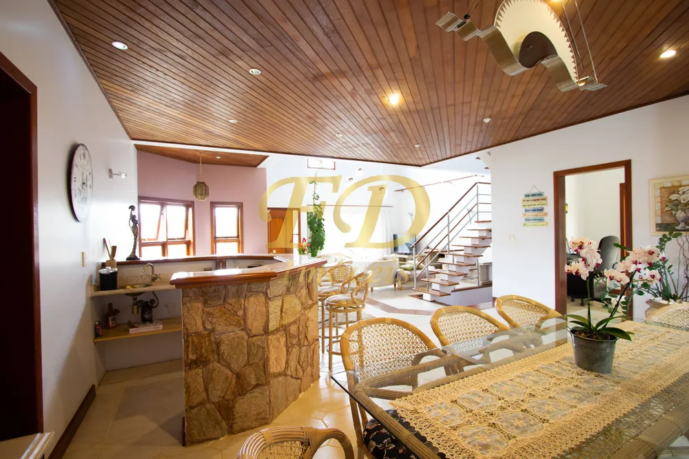 Casa de Condomínio, 4 quartos - Foto 3