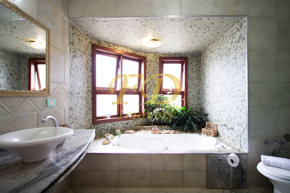 Casa de Condomínio, 4 quartos - Foto 8