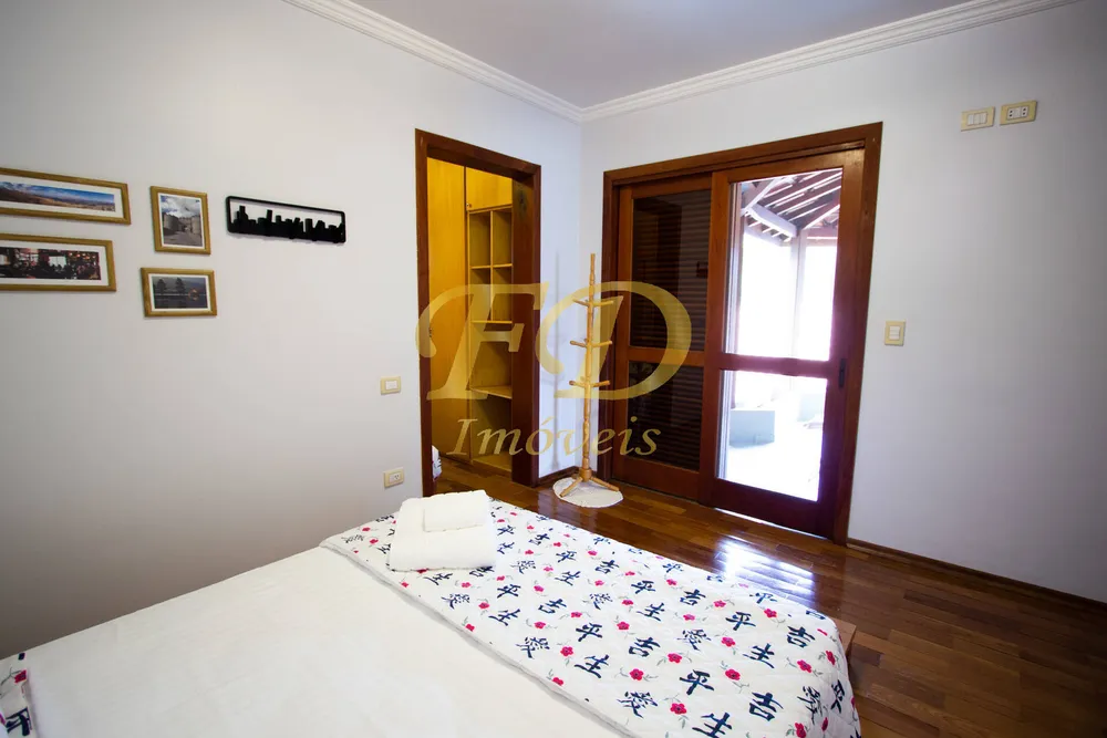 Casa de Condomínio, 4 quartos - Foto 4