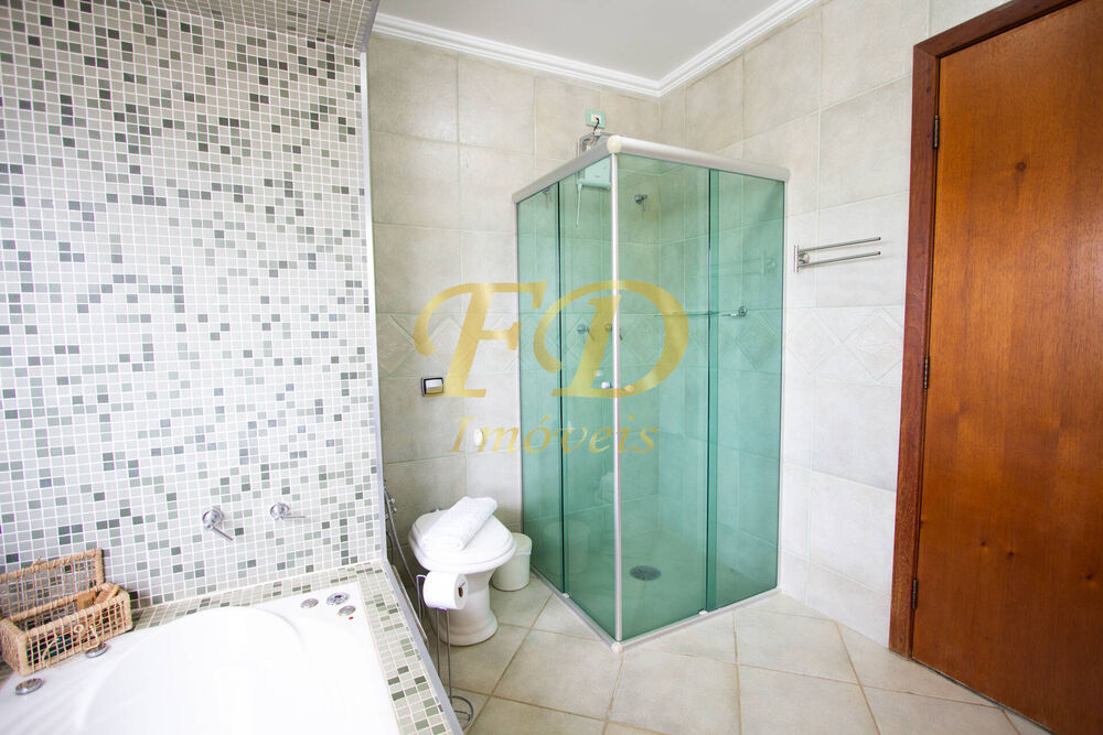 Casa de Condomínio, 4 quartos - Foto 5