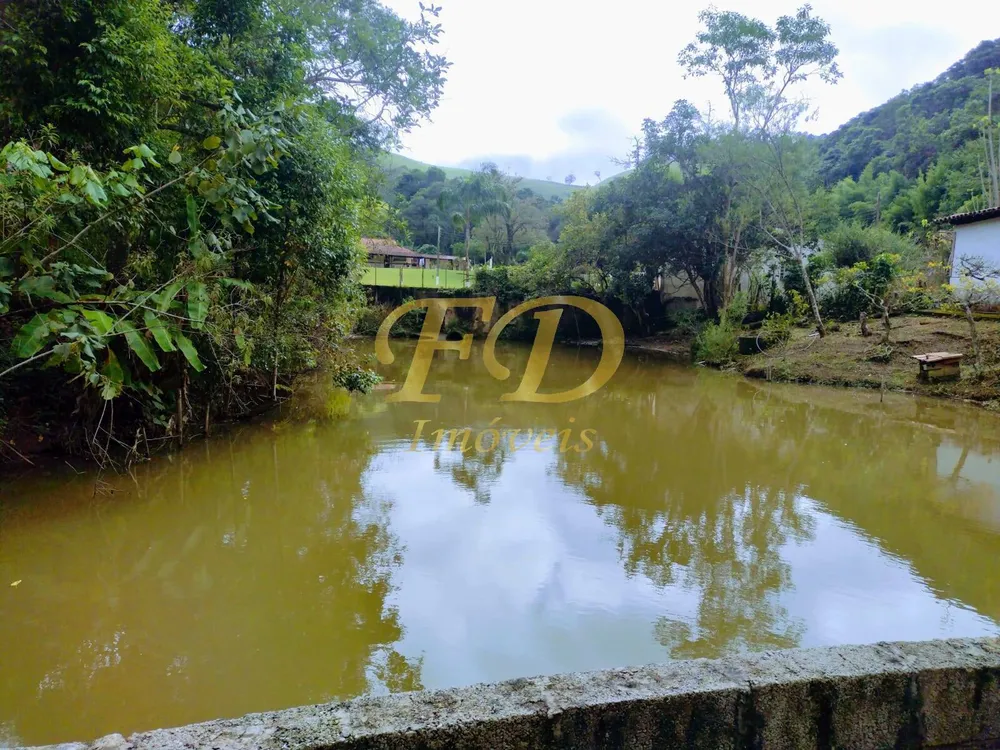 Chácara, 3 quartos, 1 hectares - Foto 3