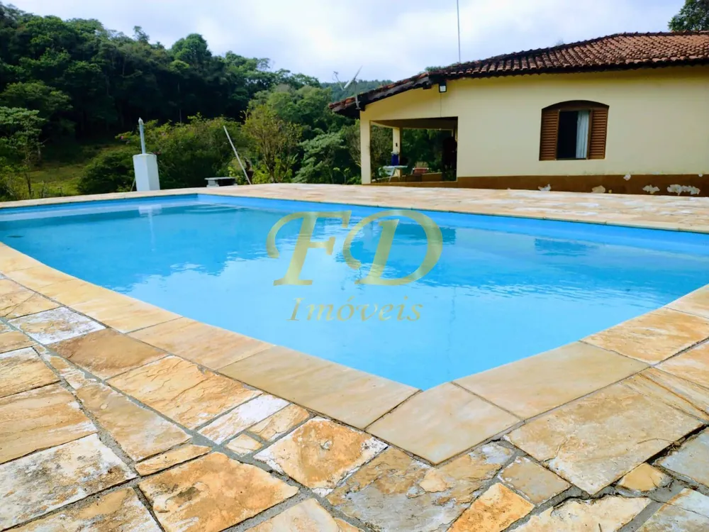 Chácara, 3 quartos, 1 hectares - Foto 1