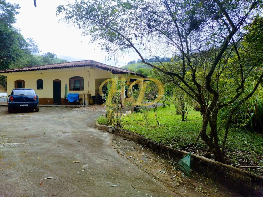 Chácara, 3 quartos, 1 hectares - Foto 2