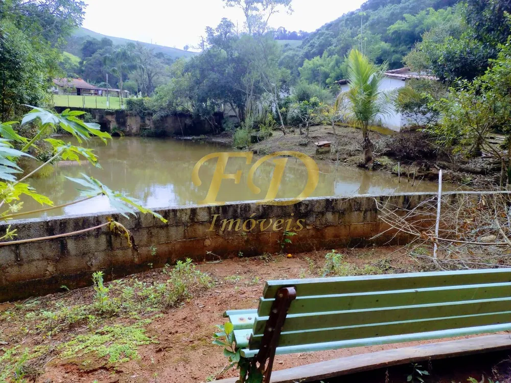 Chácara, 3 quartos, 1 hectares - Foto 8