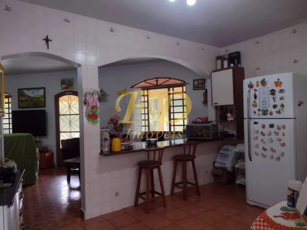 Chácara, 3 quartos, 1 hectares - Foto 4