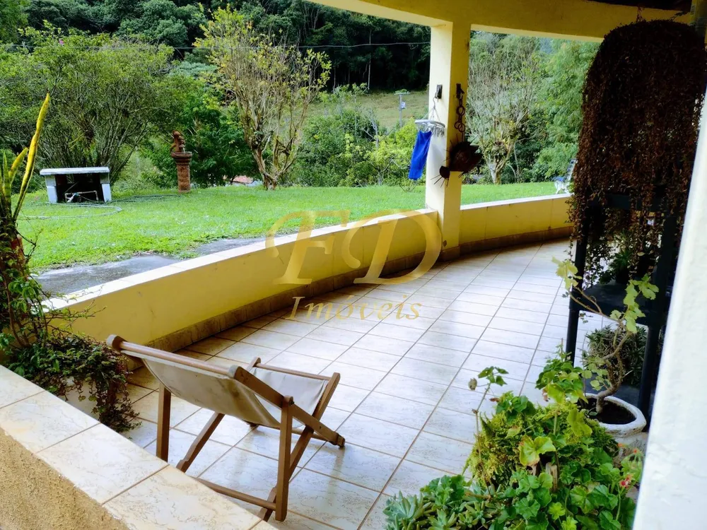 Chácara, 3 quartos, 1 hectares - Foto 6