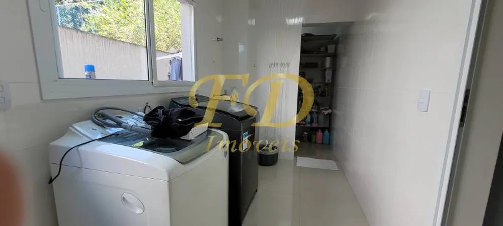 Casa de Condomínio, 4 quartos - Foto 2