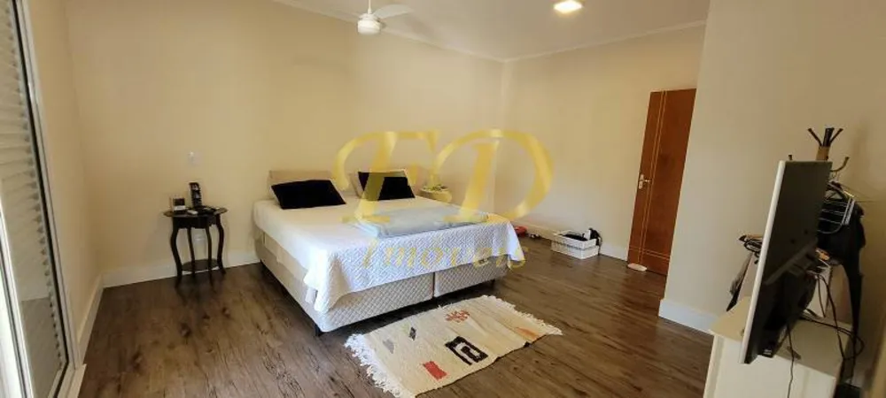 Casa de Condomínio, 4 quartos - Foto 8