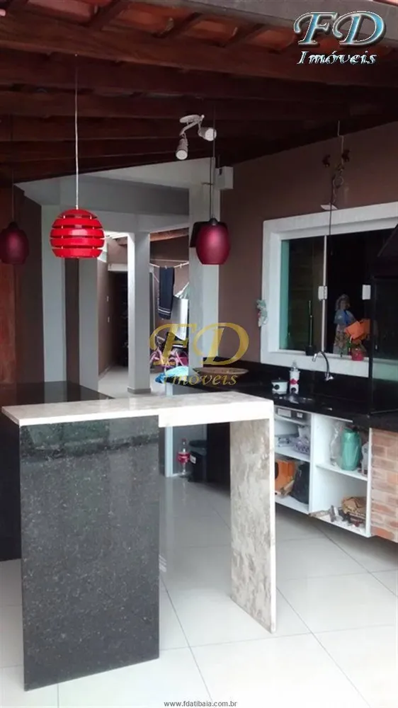 Casa, 3 quartos, 150 m² - Foto 3