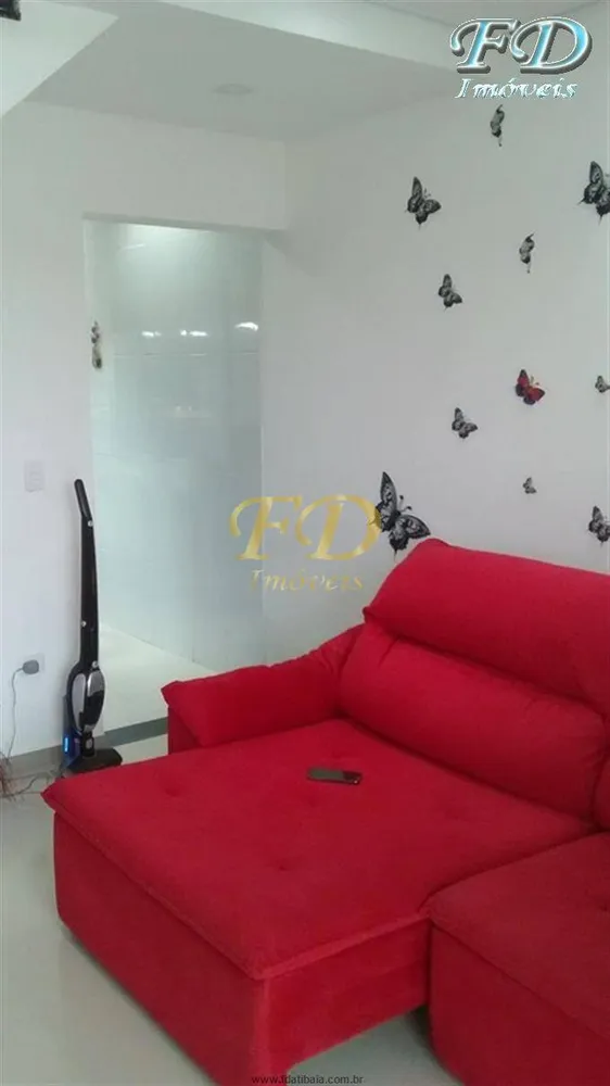 Casa, 3 quartos, 150 m² - Foto 2