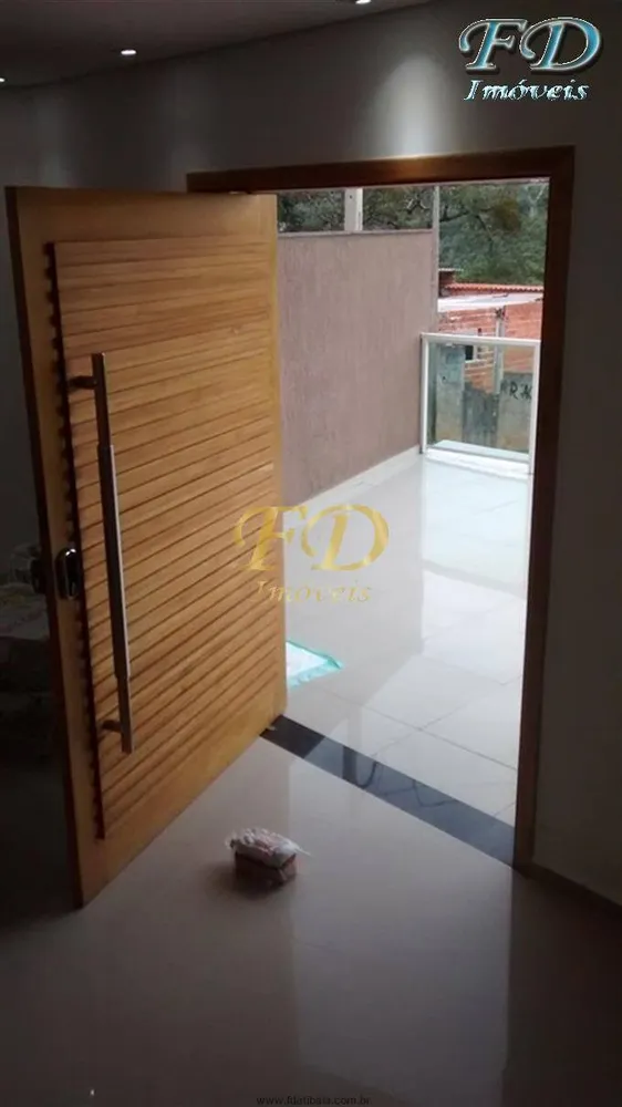 Casa, 3 quartos, 150 m² - Foto 7