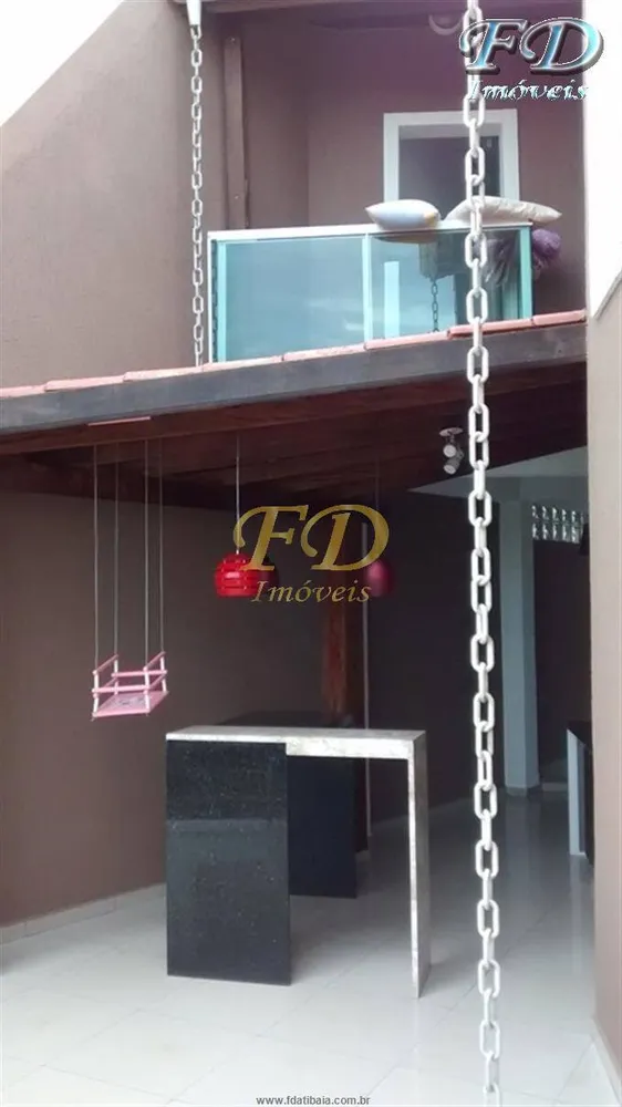 Casa, 3 quartos, 150 m² - Foto 4