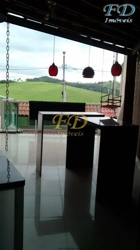 Casa, 3 quartos, 150 m² - Foto 8