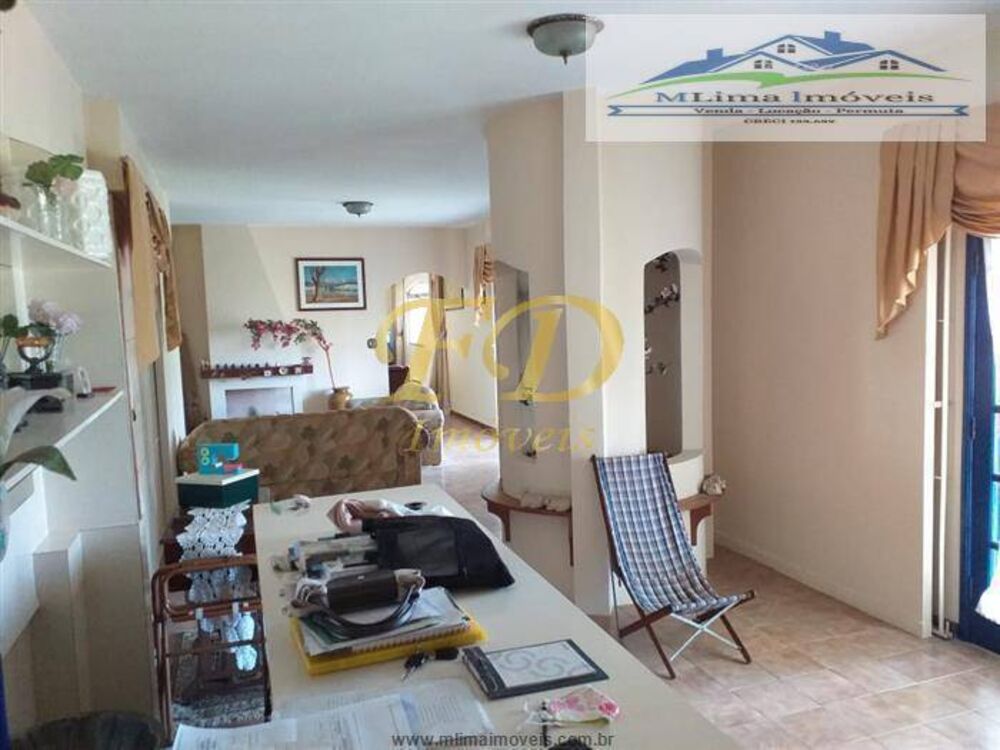 Chácara, 3 quartos, 7400 m² - Foto 4