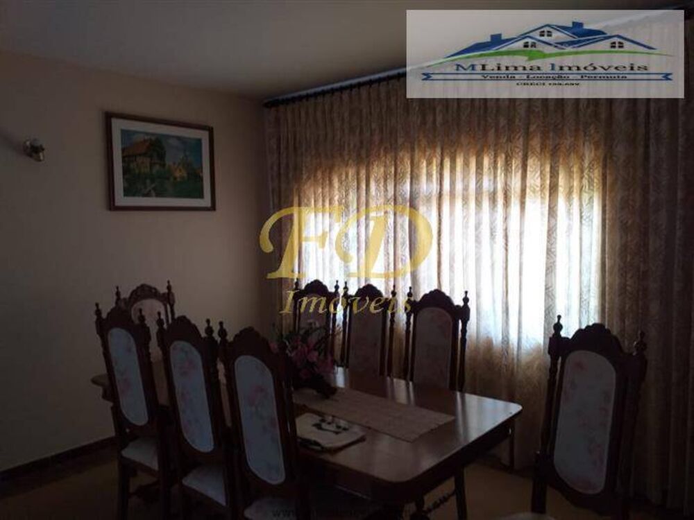 Chácara, 3 quartos, 7400 m² - Foto 6