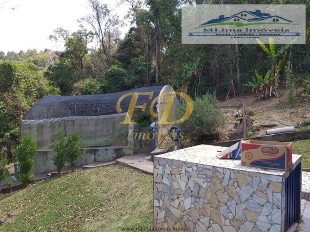 Chácara, 3 quartos, 7400 m² - Foto 9