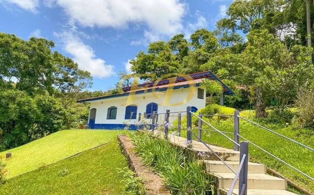 Chácara, 3 quartos, 7400 m² - Foto 1