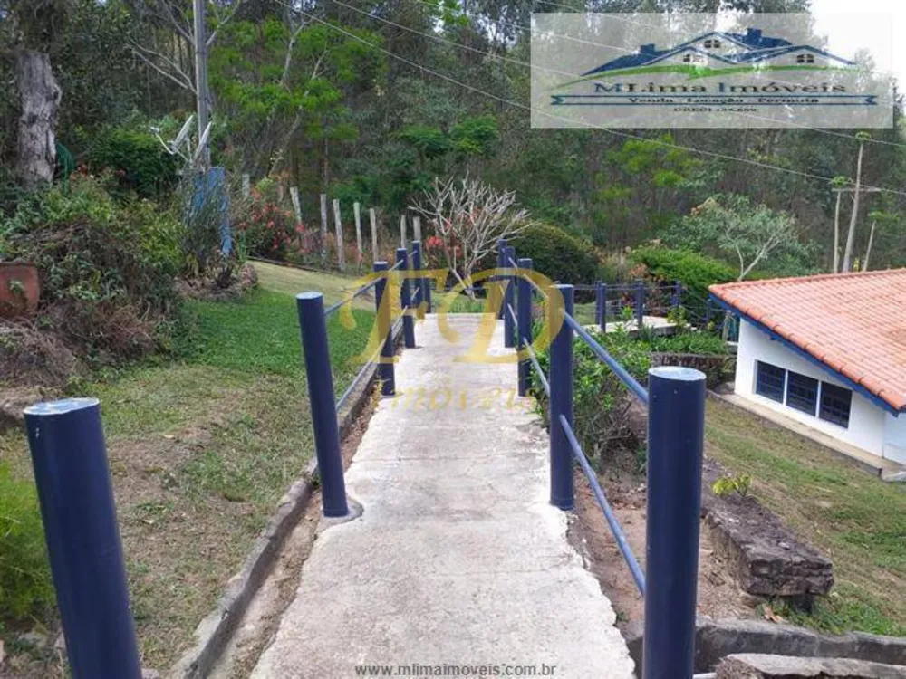 Chácara, 3 quartos, 7400 m² - Foto 7