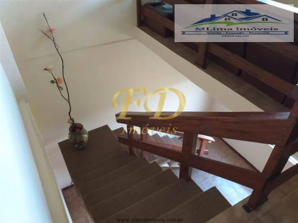 Chácara, 3 quartos, 7400 m² - Foto 5
