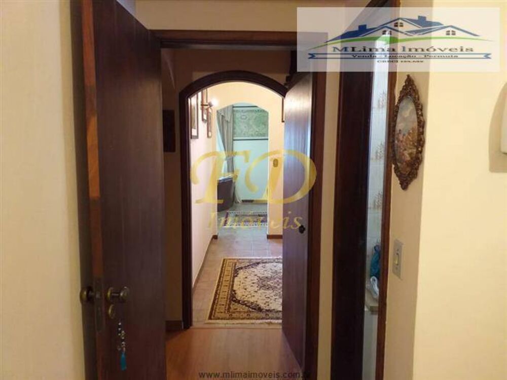 Chácara, 3 quartos, 7400 m² - Foto 7