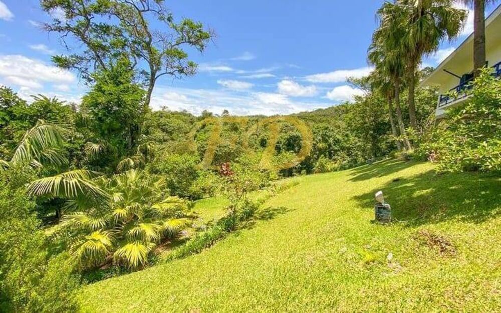 Chácara, 3 quartos, 7400 m² - Foto 1