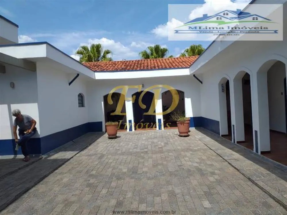 Chácara, 3 quartos, 7400 m² - Foto 11